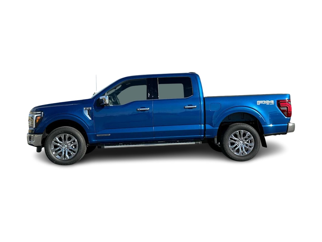 2024 Ford F-150 Lariat 3