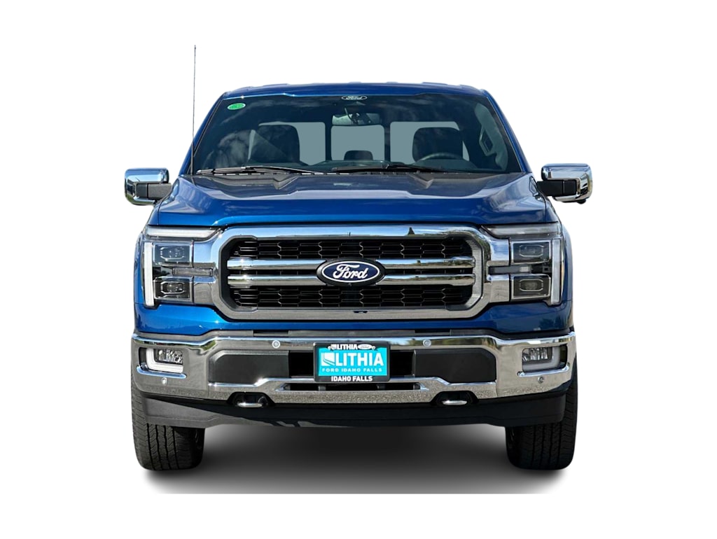 2024 Ford F-150 Lariat 6