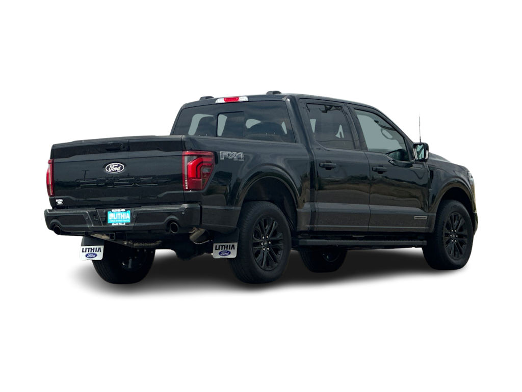 Thumbnail: 2025 Ford F-150 - 16