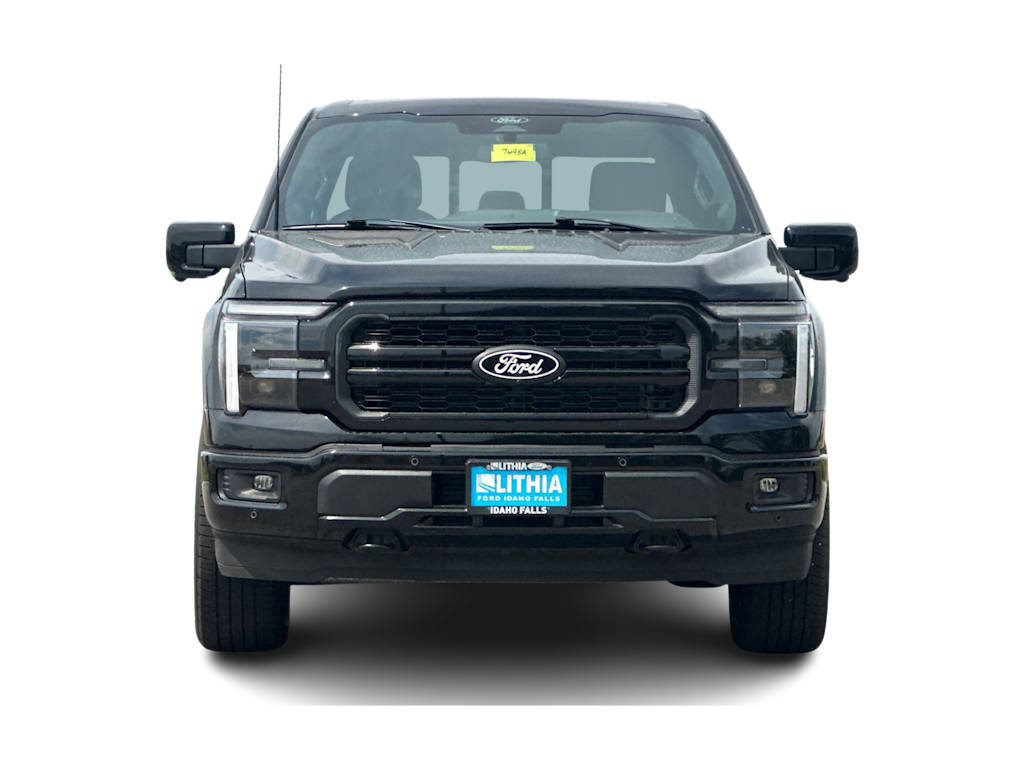 Thumbnail: 2025 Ford F-150 - 6