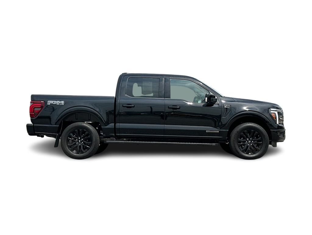 Thumbnail: 2025 Ford F-150 - 17