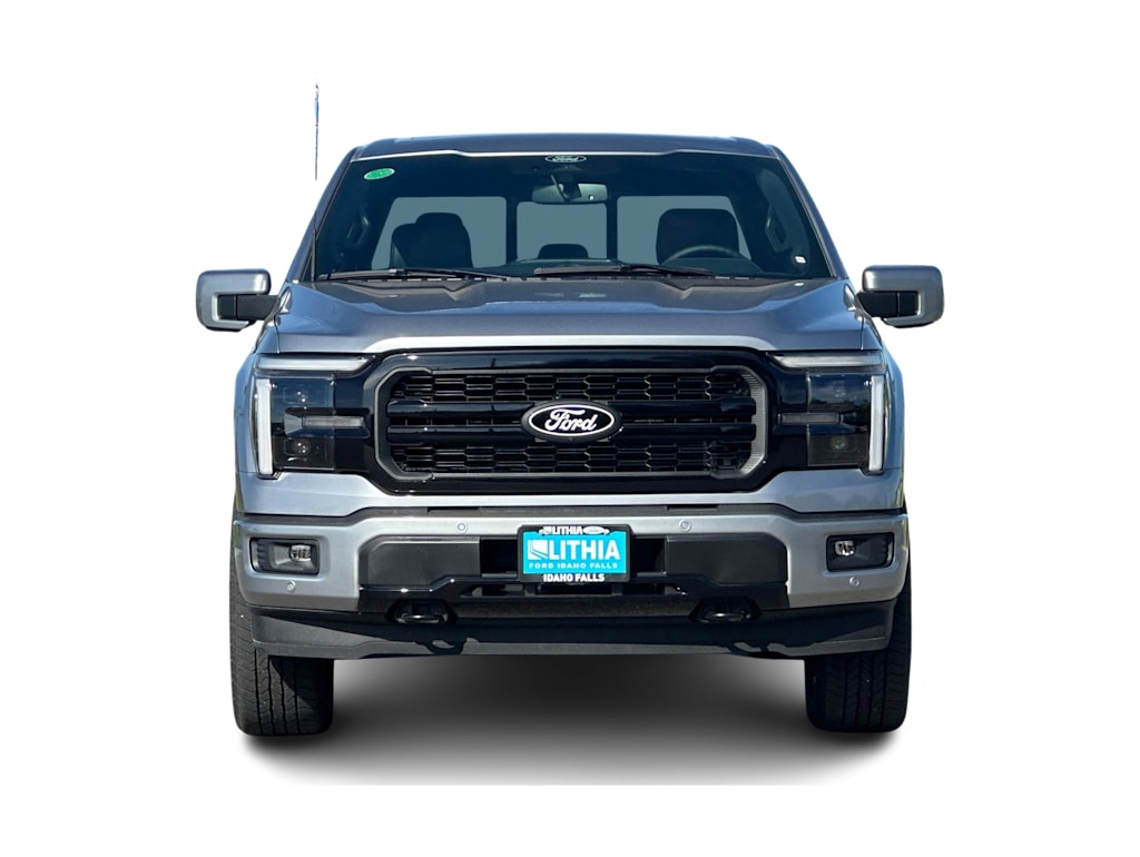 Thumbnail: 2025 Ford F-150 - 6