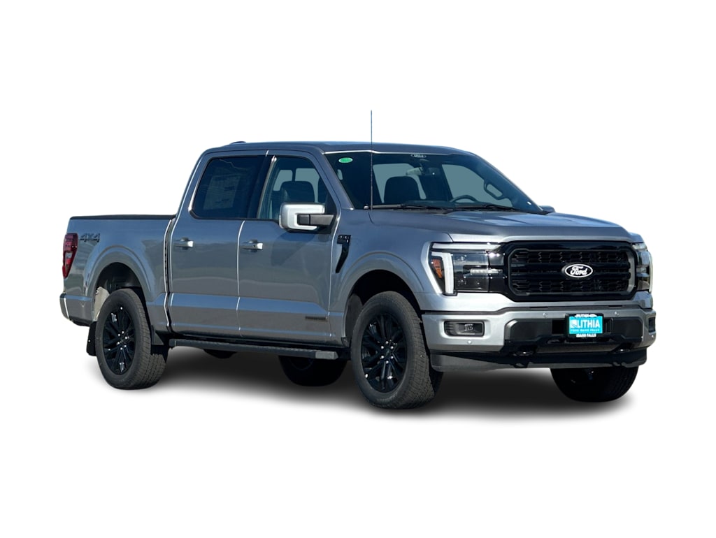 Thumbnail: 2025 Ford F-150 - 18