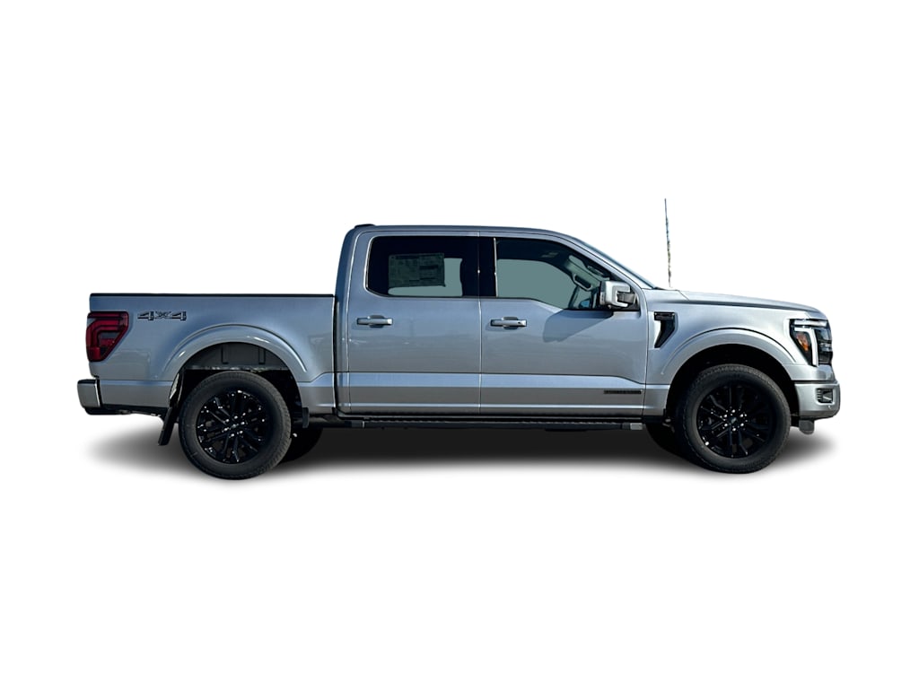 Thumbnail: 2025 Ford F-150 - 17