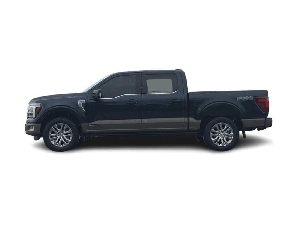 Thumbnail: 2025 Ford F-150 - 3