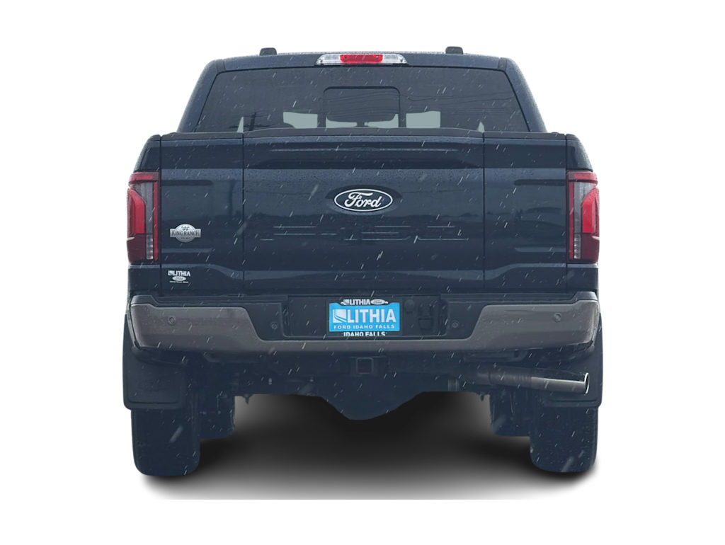 Thumbnail: 2025 Ford F-150 - 5