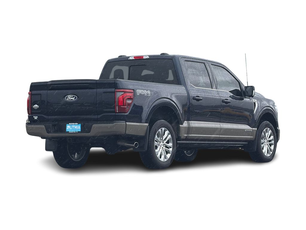 Thumbnail: 2025 Ford F-150 - 17