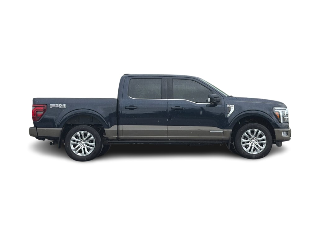 Thumbnail: 2025 Ford F-150 - 18