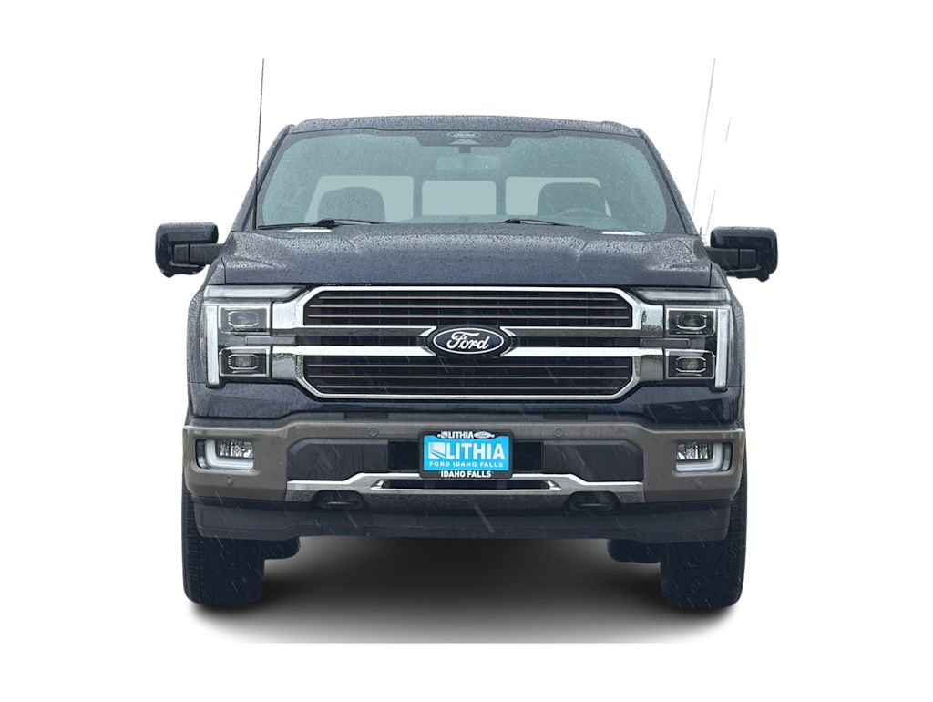 Thumbnail: 2025 Ford F-150 - 6