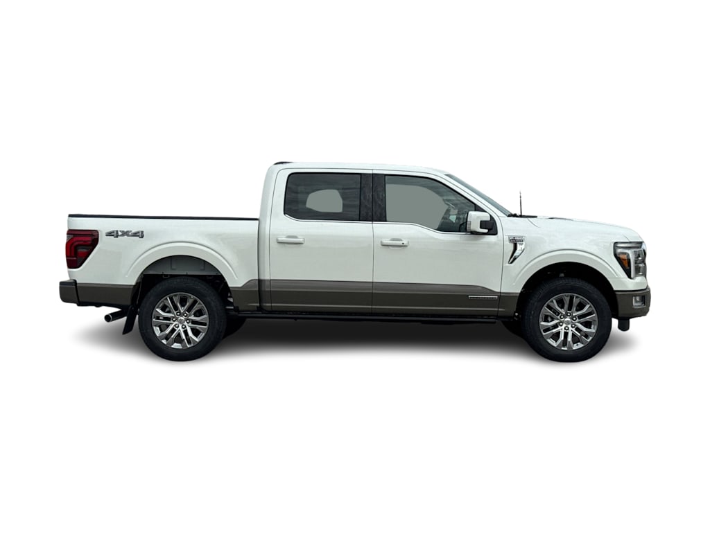 Thumbnail: 2025 Ford F-150 - 17