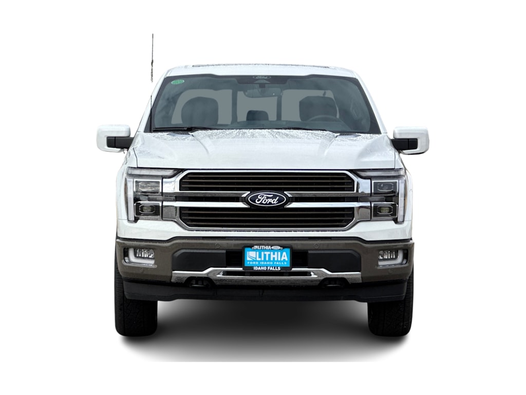 Thumbnail: 2025 Ford F-150 - 6