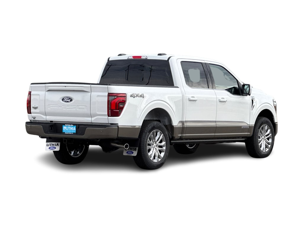 Thumbnail: 2025 Ford F-150 - 16