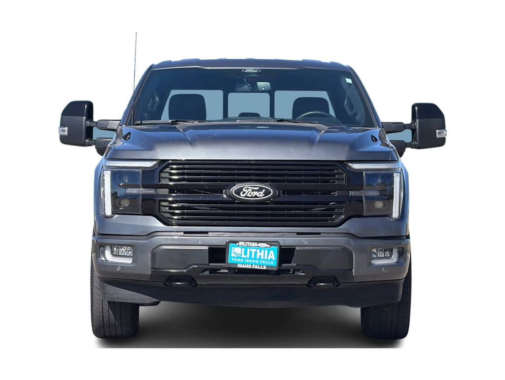 Thumbnail: 2024 Ford F-150 - 6