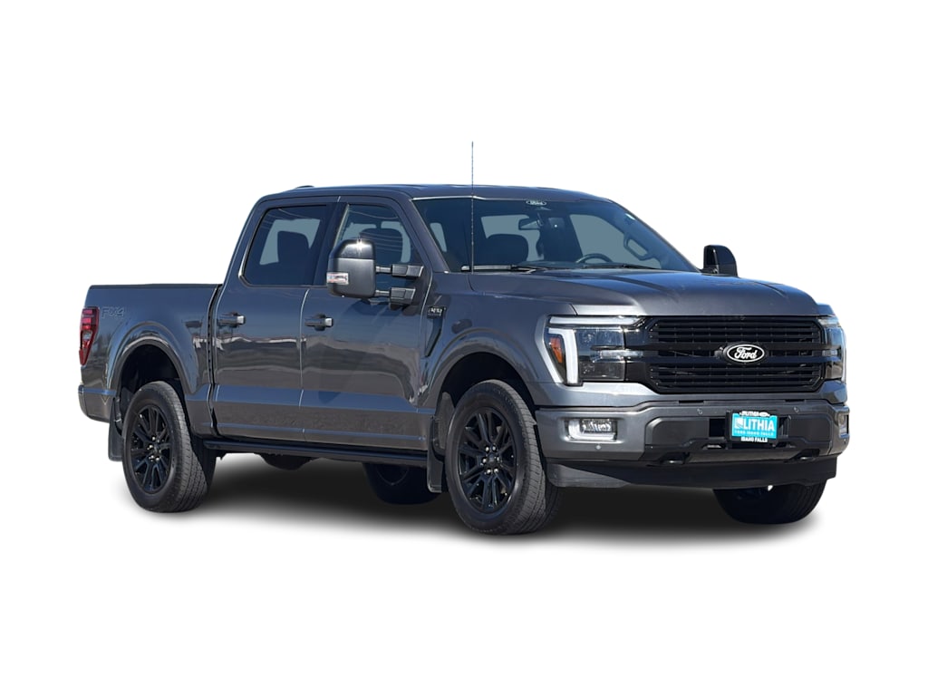 Thumbnail: 2024 Ford F-150 - 18