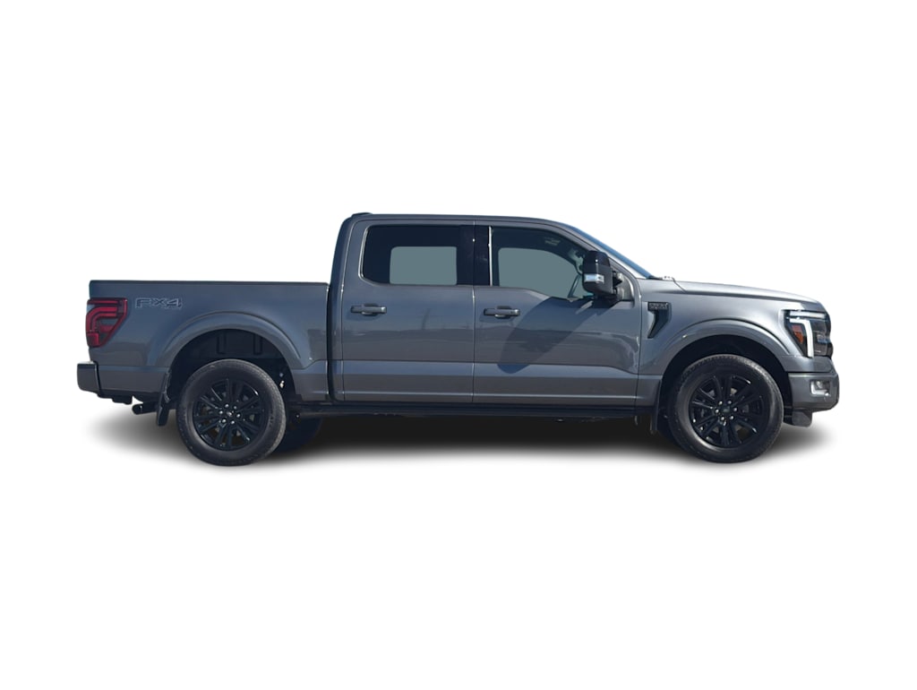 Thumbnail: 2024 Ford F-150 - 17