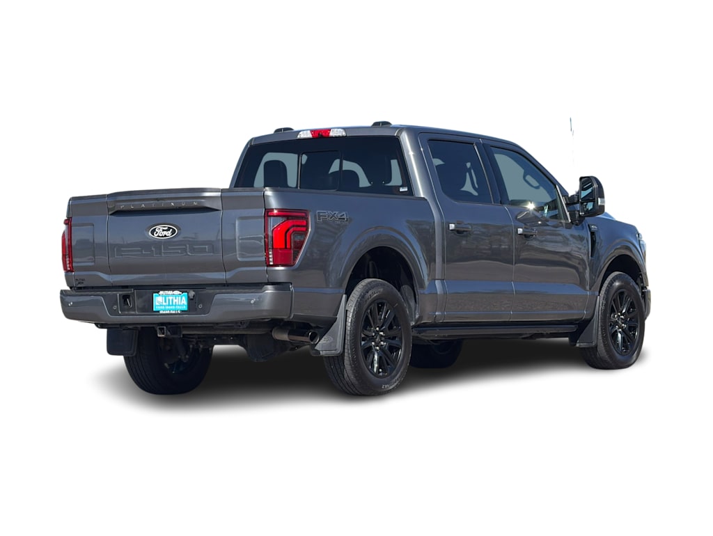 Thumbnail: 2024 Ford F-150 - 16