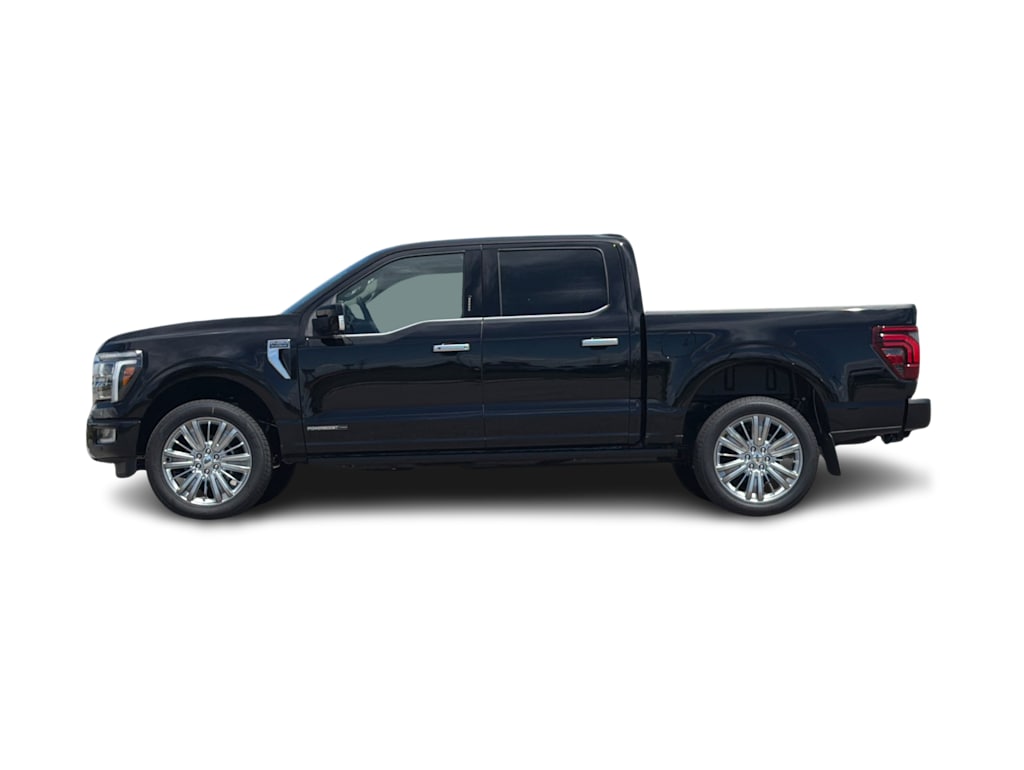 Thumbnail: 2026 Ford F-150 - 3