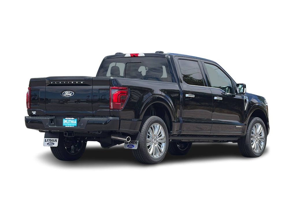 Thumbnail: 2026 Ford F-150 - 15