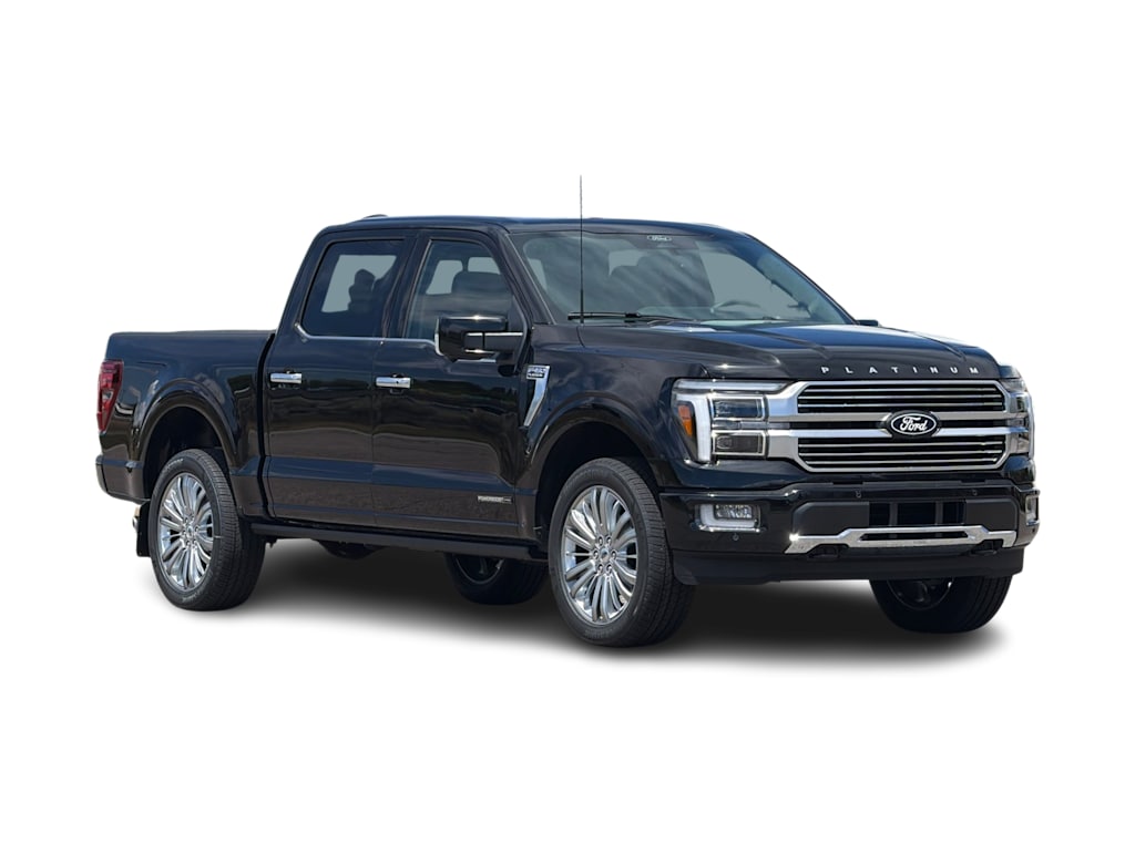 Thumbnail: 2026 Ford F-150 - 17