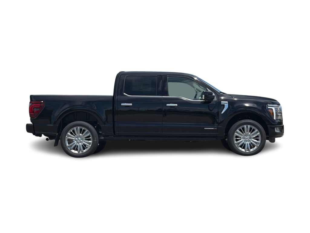 Thumbnail: 2026 Ford F-150 - 16