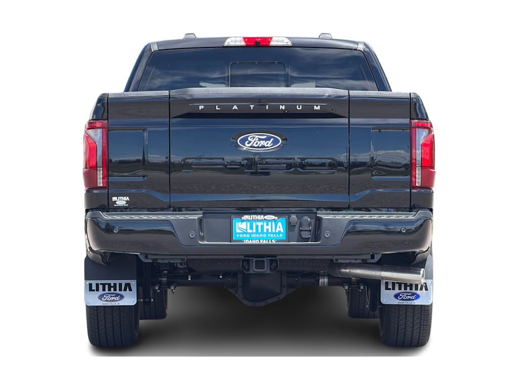 Thumbnail: 2026 Ford F-150 - 5