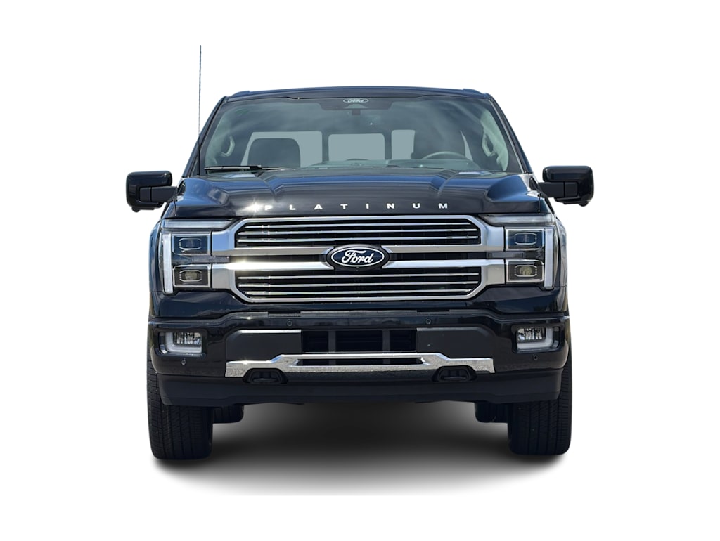 Thumbnail: 2026 Ford F-150 - 6
