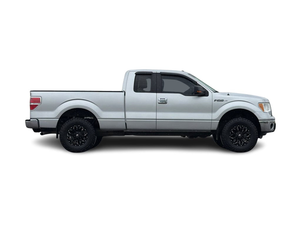 Thumbnail: 2014 Ford F-150 - 17