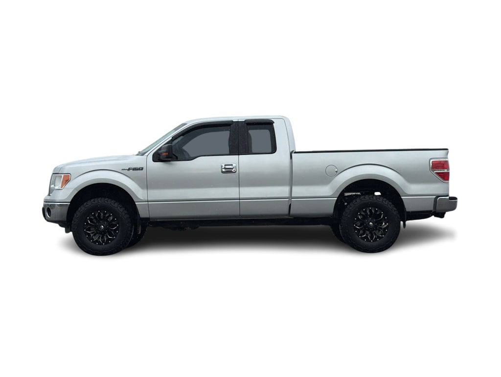 Thumbnail: 2014 Ford F-150 - 3