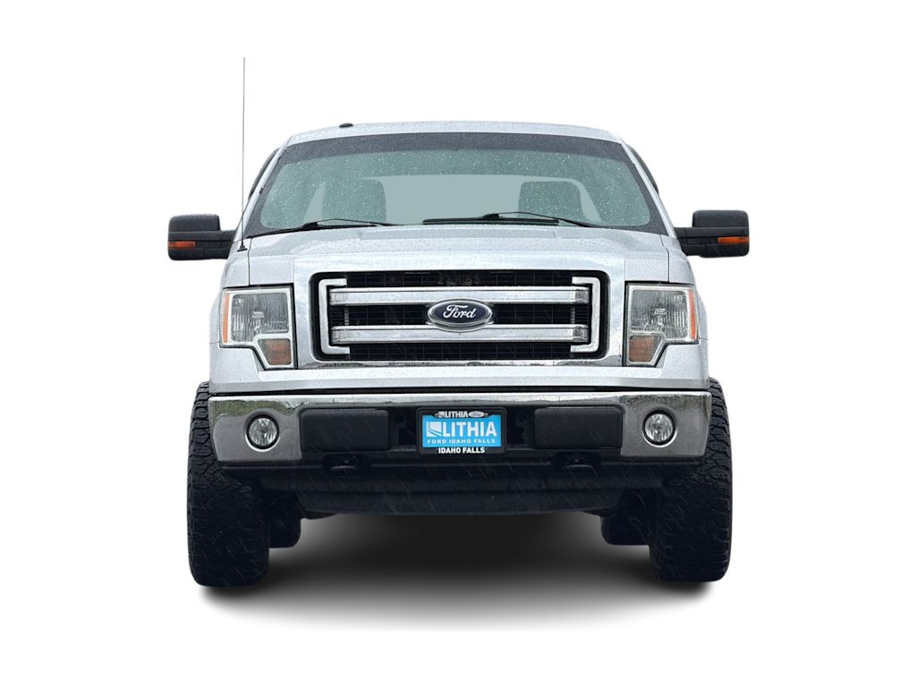 Thumbnail: 2014 Ford F-150 - 6