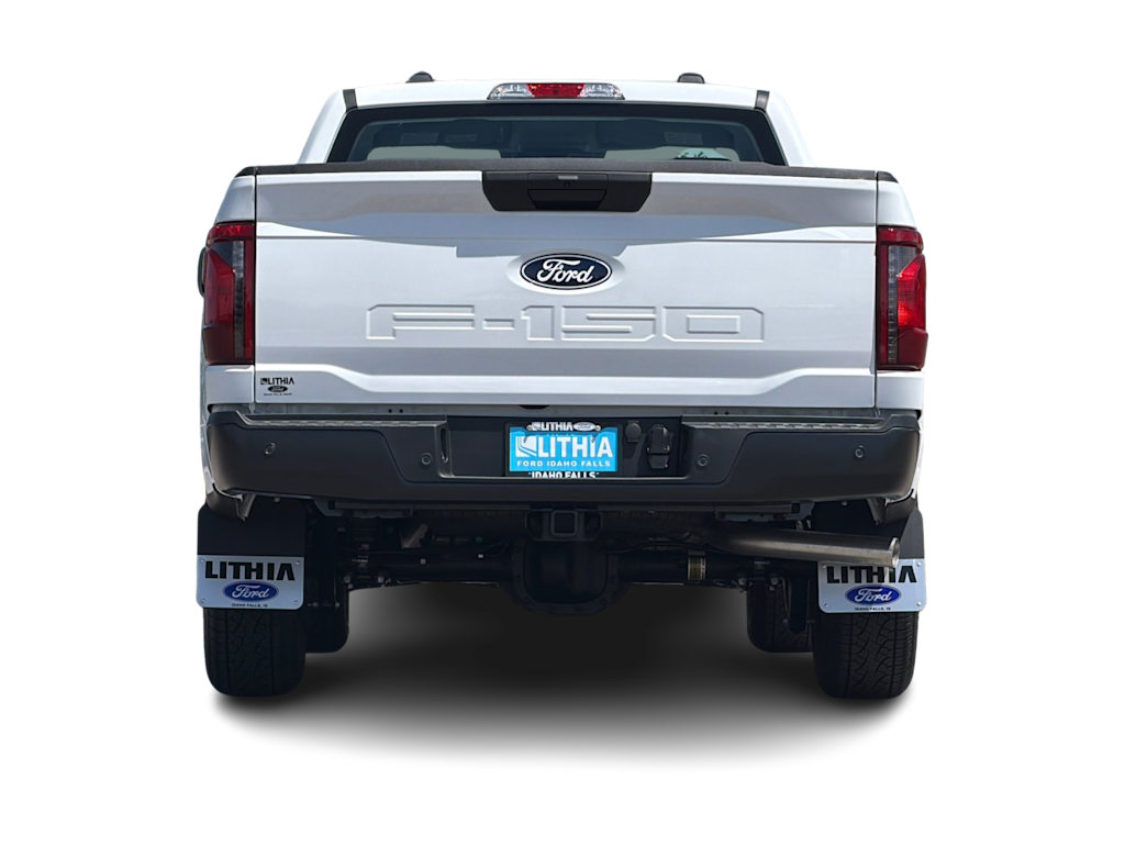 Thumbnail: 2026 Ford F-150 - 5