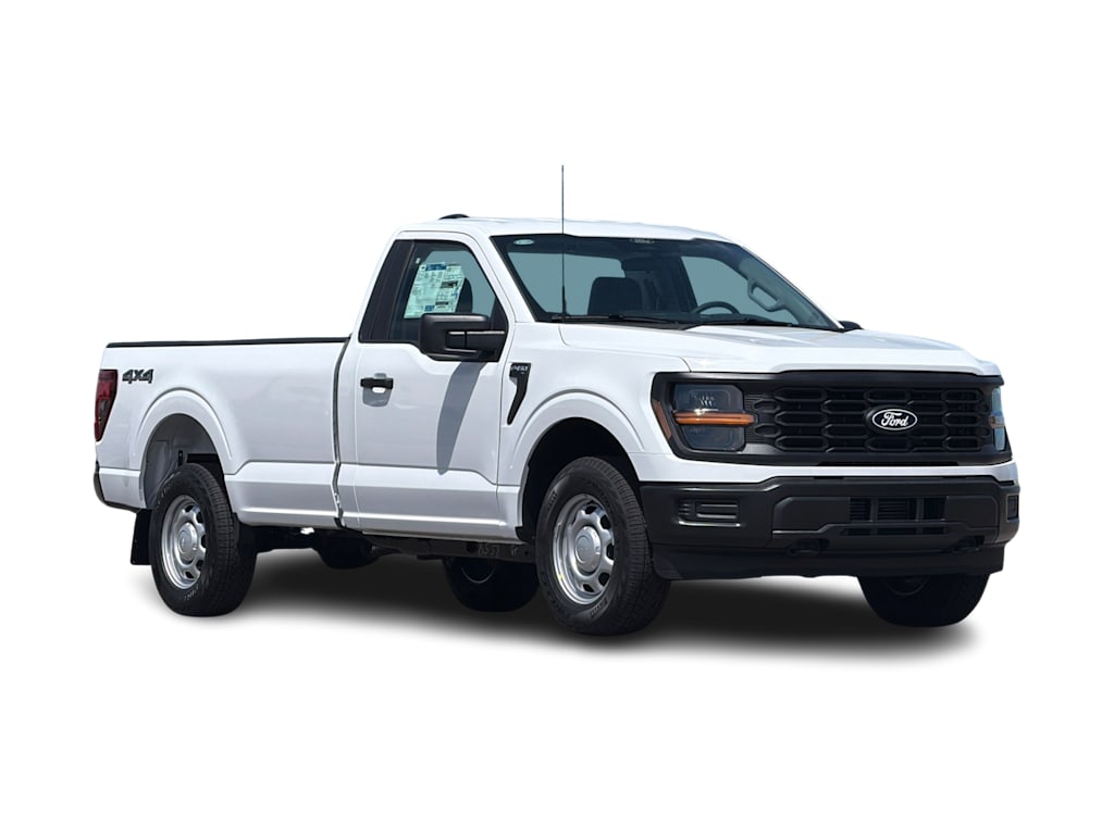 Thumbnail: 2026 Ford F-150 - 18
