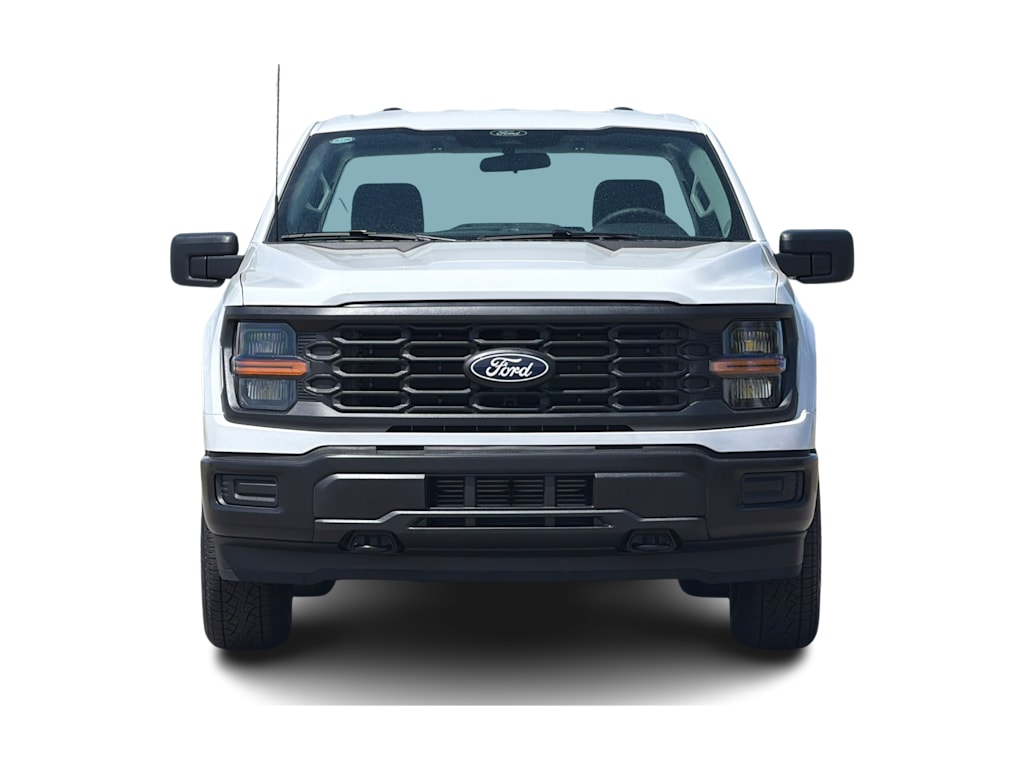 Thumbnail: 2026 Ford F-150 - 6