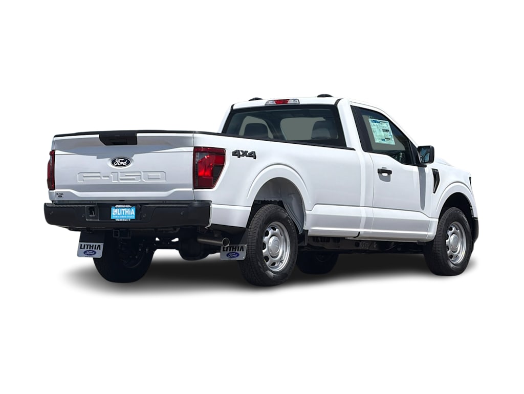 Thumbnail: 2026 Ford F-150 - 16