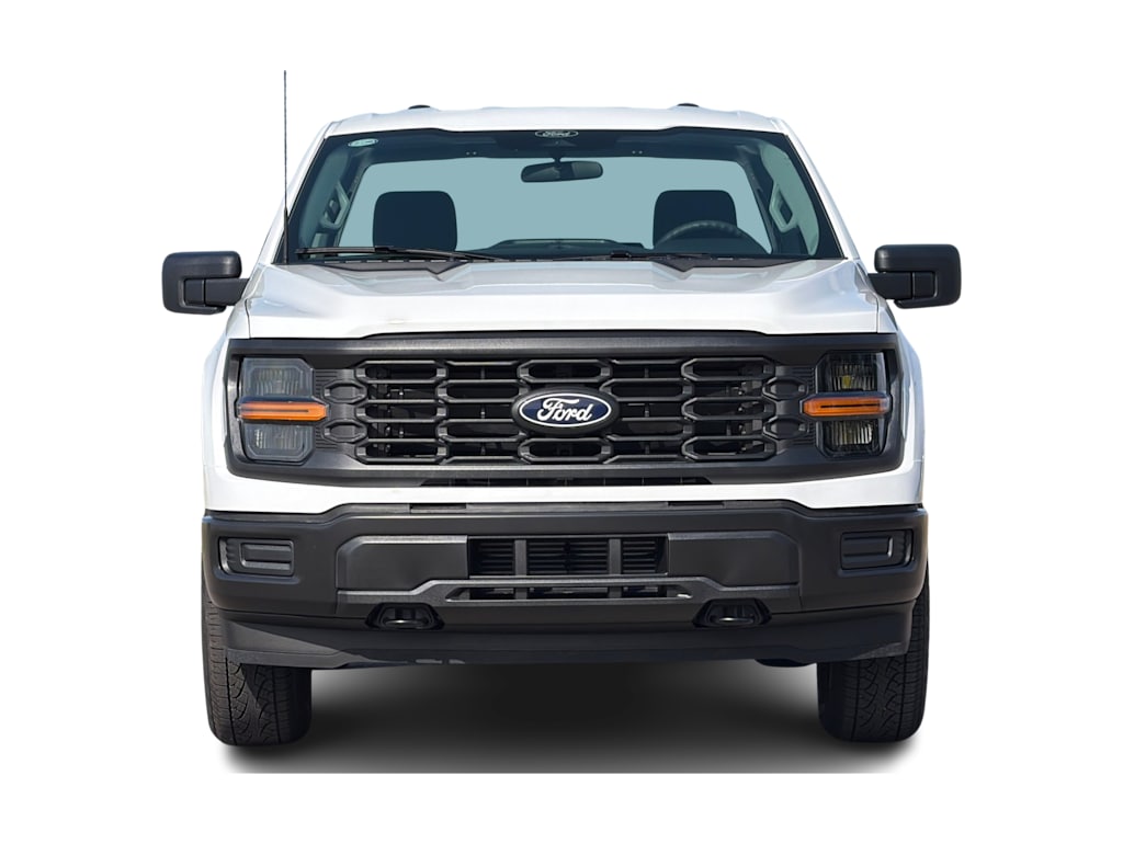 Thumbnail: 2026 Ford F-150 - 6