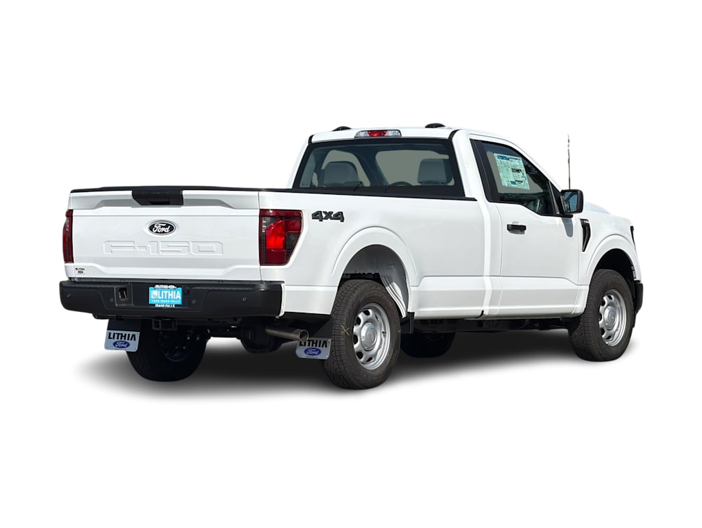 Thumbnail: 2026 Ford F-150 - 15