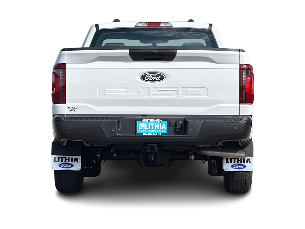 Thumbnail: 2026 Ford F-150 - 5