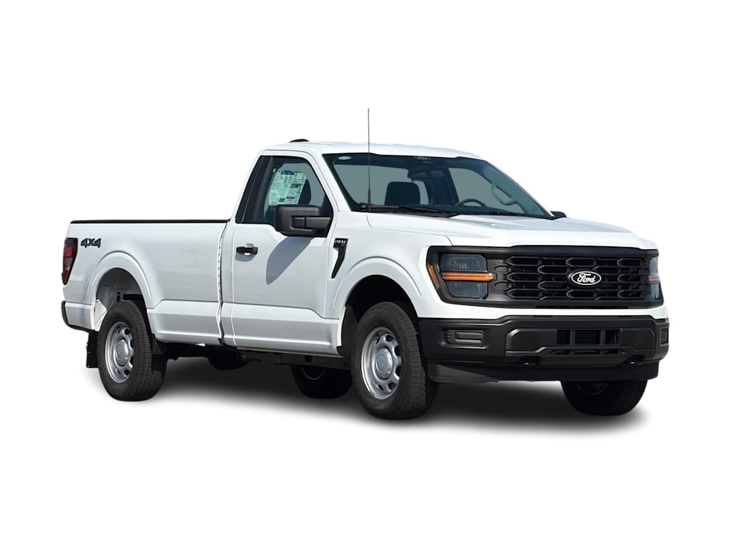 Thumbnail: 2026 Ford F-150 - 17