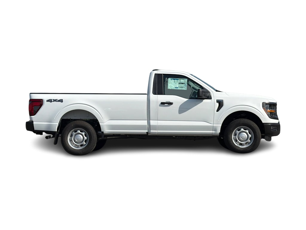 Thumbnail: 2026 Ford F-150 - 16