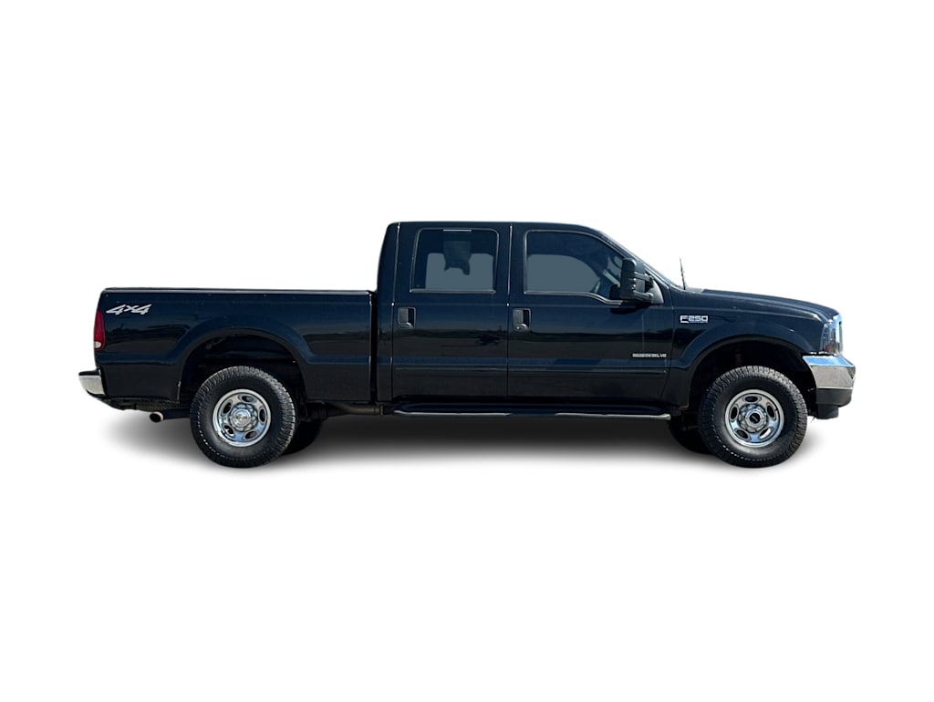 Thumbnail: 2001 Ford F-250 - 15