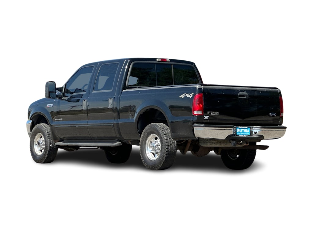 Thumbnail: 2001 Ford F-250 - 4