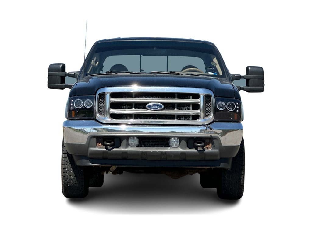 Thumbnail: 2001 Ford F-250 - 6