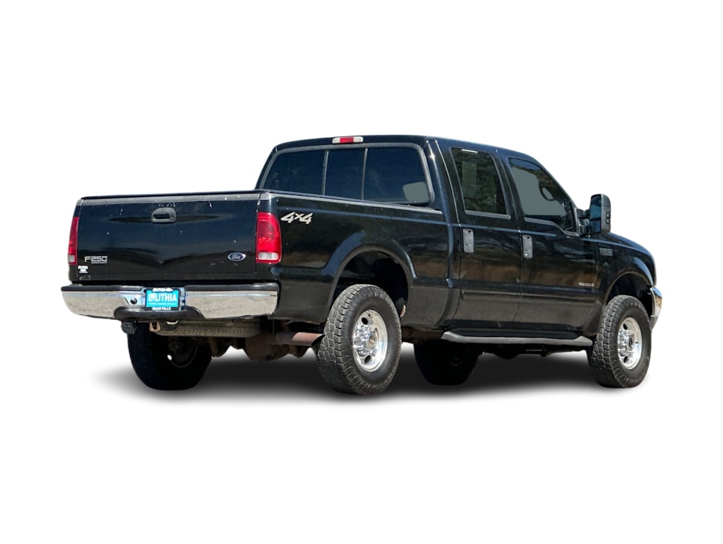 Thumbnail: 2001 Ford F-250 - 14