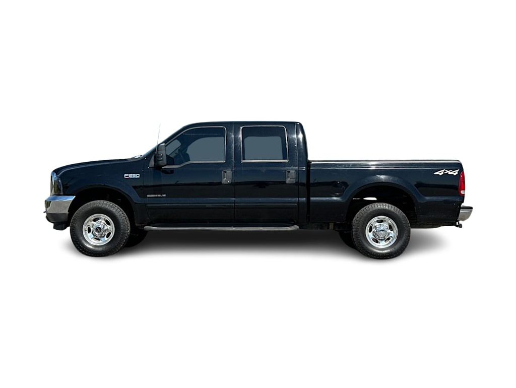 Thumbnail: 2001 Ford F-250 - 3