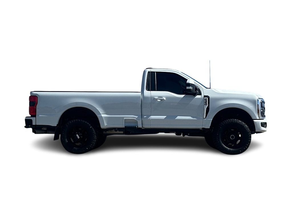 Thumbnail: 2025 Ford F-350 - 16