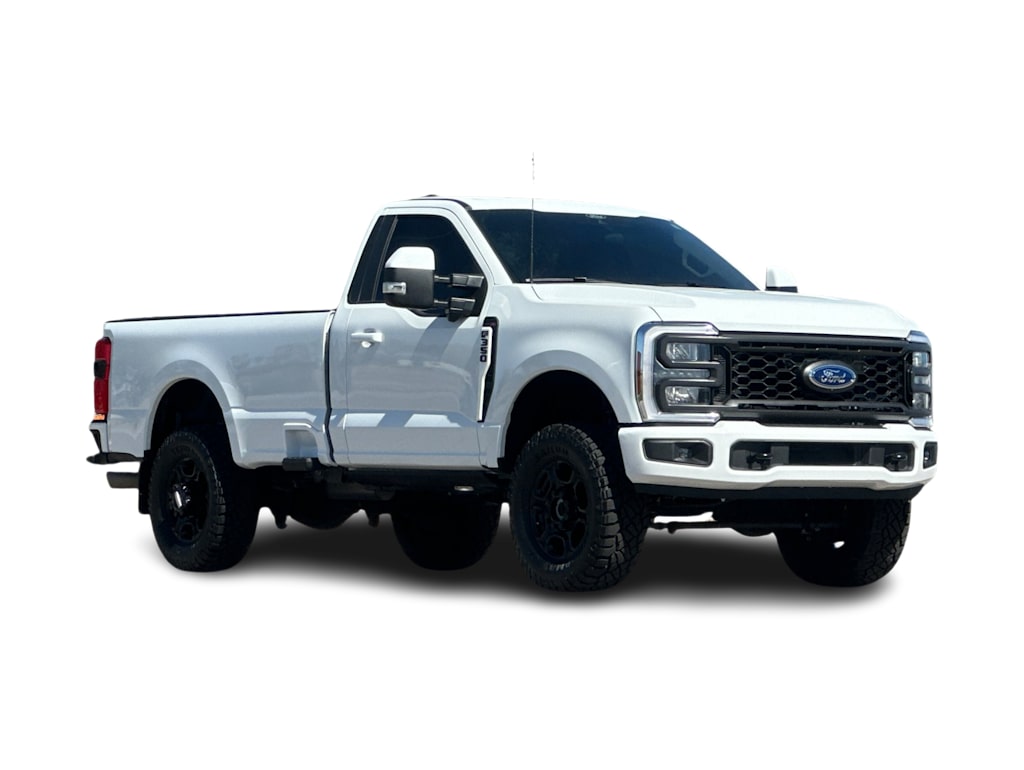 Thumbnail: 2025 Ford F-350 - 17