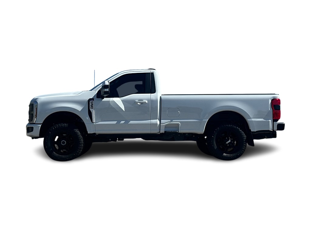 Thumbnail: 2025 Ford F-350 - 3