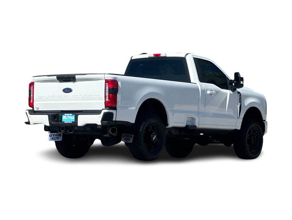 Thumbnail: 2025 Ford F-350 - 15