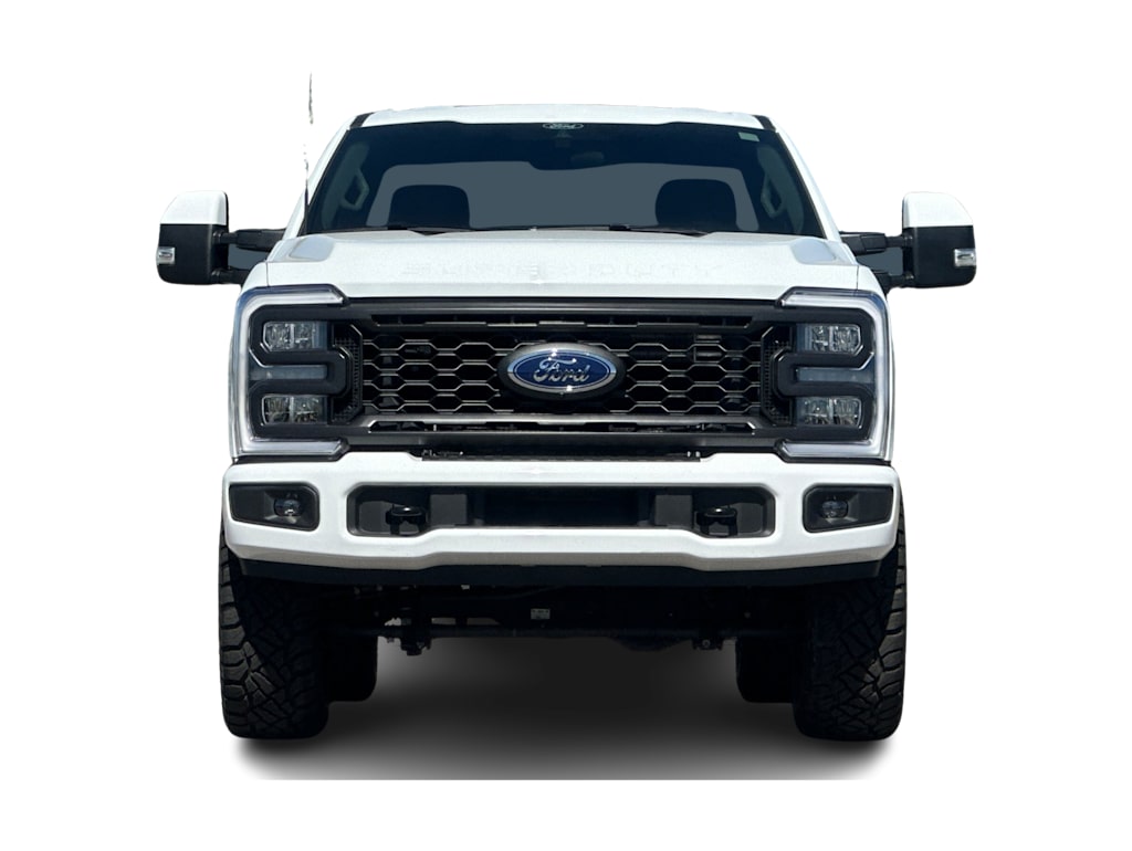 Thumbnail: 2025 Ford F-350 - 6
