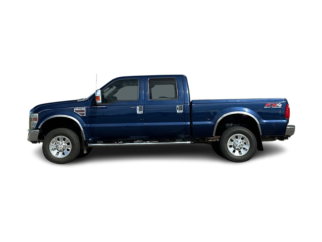Thumbnail: 2008 Ford F-250 - 3
