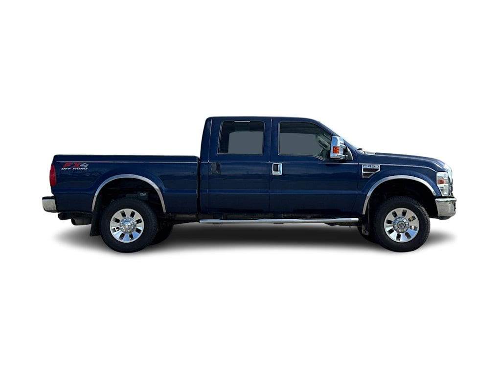 Thumbnail: 2008 Ford F-250 - 18